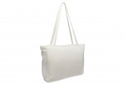 pelenkz tska
 - Shopper Embroidery Ivory Shopper Embroidery Ivory